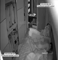 IP Cam Karışık bölüm 1 Part 2  