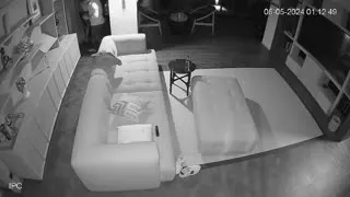 IP Cam Karışık bölüm 10 Part 1  