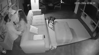 IP Cam Karışık bölüm 10 Part 2  