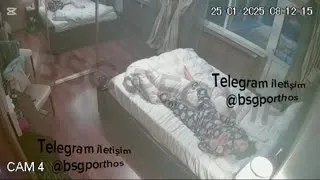 IP Cam Karışık bölüm 13 Part 4  