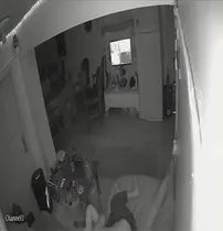 IP Cam Karışık bölüm 14 Part 2  