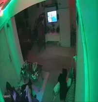 IP Cam Karışık bölüm 14 Part 3  