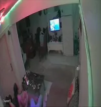 IP Cam Karışık bölüm 14 Part 4  