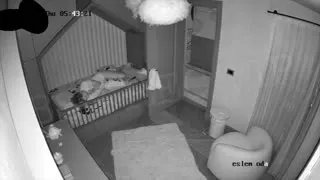 IP Cam Karışık bölüm 15 Part 3  