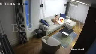 IP Cam Karışık bölüm 16 Part 2  