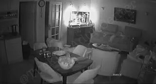 IP Cam Karışık bölüm 17 Part 1  