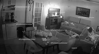 IP Cam Karışık bölüm 17 Part 3  