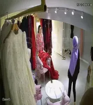 IP Cam Karışık bölüm 19 Part 1  