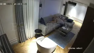 IP Cam Karışık bölüm 24 Part 1  