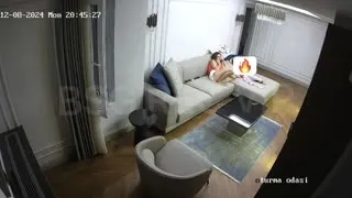 IP Cam Karışık bölüm 24 Part 8  