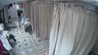 IP Cam Karışık bölüm 3 Part 1  