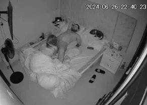 IP Cam Karışık bölüm 30 Part 3  