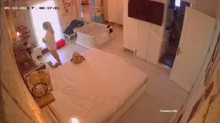 IP Cam Karışık bölüm 31 Part 12  