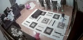 IP Cam Karışık bölüm 31 Part 14  