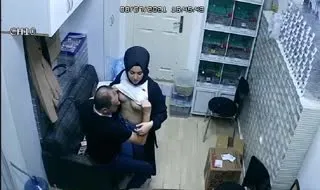 IP Cam Karışık bölüm 31 Part 15  