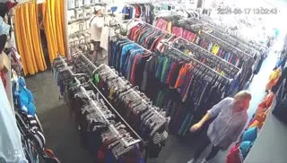 IP Cam Karışık bölüm 31 Part 19  