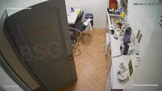 IP Cam Karışık bölüm 31 Part 24  