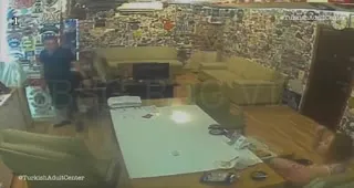 IP Cam Karışık bölüm 31 Part 32  