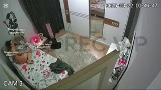 IP Cam Karışık bölüm 31 Part 36  