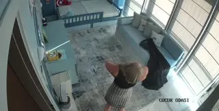 IP Cam Karışık bölüm 31 Part 38  