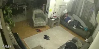 IP Cam Karışık bölüm 31 Part 43  