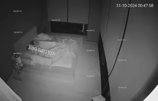 IP Cam Karışık bölüm 31 Part 46  