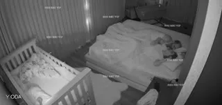 IP Cam Karışık bölüm 31 Part 48  