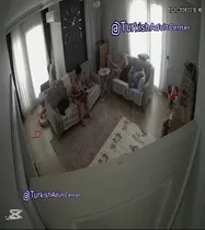 IP Cam Karışık bölüm 31 Part 51  