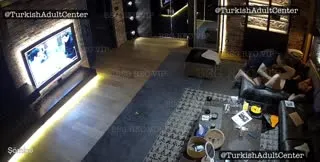 IP Cam Karışık bölüm 31 Part 6  