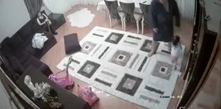 IP Cam Karışık bölüm 31 Part 7  