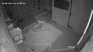 IP Cam Karışık bölüm 31 Part 8  