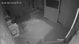 IP Cam Karışık bölüm 31 Part 9  