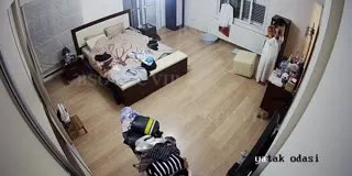 IP Cam Karışık bölüm 4 Part 3  