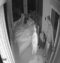 IP Cam Karışık bölüm 5 Part 1  