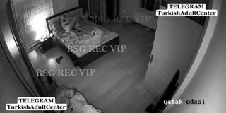 IP Cam Karışık bölüm 6 Part 2  