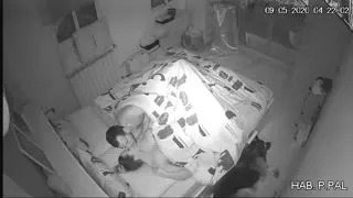 IPcam Karışık Part 10  