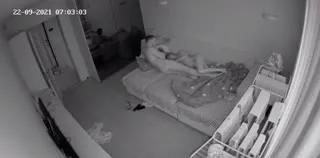 IPcam Karışık Part 15  