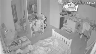 IPcam Karışık Part 19  