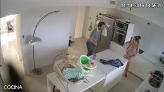 IPcam Karışık Part 29  