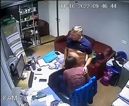 IPcam Karışık Part 34  