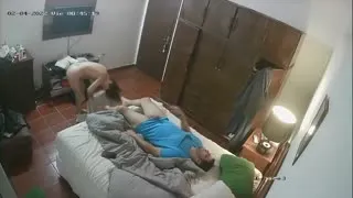 IPcam Karışık Part 40  