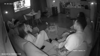 IPcam Karışık Part 45  