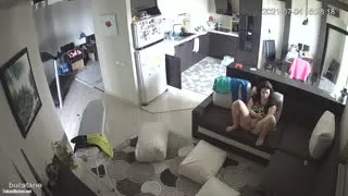 IPcam Karışık Part 46  