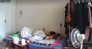 IPcam Karışık Part 69  