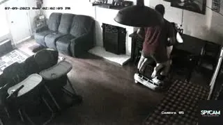 IPcam Meze Seri 3 Part 40  