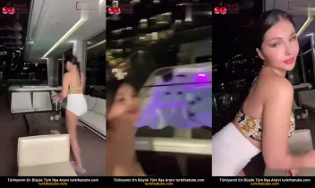 Seyirci Bigolive'te Hatun Yayınları İzlerken Şaşkınlık  