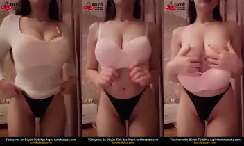 Jasmin'ın Çıplak Vücudu Dolgun Hatun  