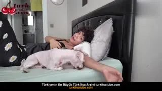 Jüpiter Gizli Bayan Sabah Vlogu Keşfedildi  