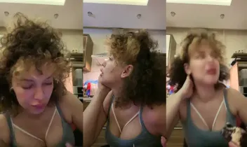 jupiter1202 (Jüpiter Gülşah Pınar) Premium İfşa - 16.10.2025 Part 2  