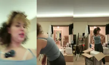 jupiter1202 (Jüpiter Gülşah Pınar) Premium İfşa - 16.10.2025 Part 3  